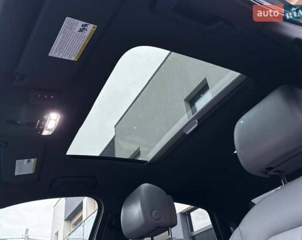 Сірий Ауді А3, об'ємом двигуна 1.98 л та пробігом 144 тис. км за 19500 $, фото 13 на Automoto.ua