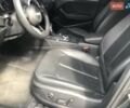 Сірий Ауді А3, об'ємом двигуна 2 л та пробігом 56 тис. км за 17500 $, фото 2 на Automoto.ua