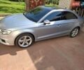 Сірий Ауді А3, об'ємом двигуна 1.98 л та пробігом 43 тис. км за 15100 $, фото 1 на Automoto.ua