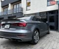Сірий Ауді А3, об'ємом двигуна 1.98 л та пробігом 144 тис. км за 19500 $, фото 6 на Automoto.ua