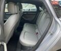 Сірий Ауді А3, об'ємом двигуна 1.98 л та пробігом 43 тис. км за 15500 $, фото 21 на Automoto.ua