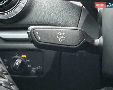 Серый Ауди А3, объемом двигателя 2 л и пробегом 81 тыс. км за 16900 $, фото 2 на Automoto.ua