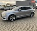 Ауди А3 2018 в Львове на Automoto.ua Серый Ауди А3, объемом двигателя 1.98 л и пробегом 43 тыс. км за 15999 $, фото 3 на Automoto.ua