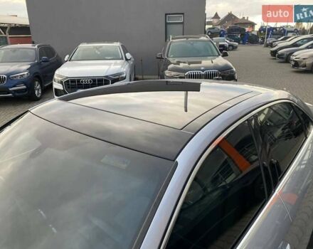 Ауди А3 2018 в Львове на Automoto.ua Серый Ауди А3, объемом двигателя 1.98 л и пробегом 43 тыс. км за 15999 $, фото 4 на Automoto.ua