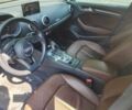 Серый Ауди А3, объемом двигателя 1.4 л и пробегом 47 тыс. км за 9400 $, фото 7 на Automoto.ua