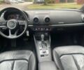 Серый Ауди А3, объемом двигателя 2 л и пробегом 38 тыс. км за 11200 $, фото 6 на Automoto.ua