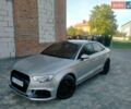 Серый Ауди А3, объемом двигателя 2 л и пробегом 206 тыс. км за 14900 $, фото 1 на Automoto.ua