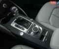 Ауди А3 2018 в Львове на Automoto.ua Серый Ауди А3, объемом двигателя 1.98 л и пробегом 43 тыс. км за 15999 $, фото 18 на Automoto.ua