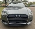 Серый Ауди А3, объемом двигателя 2 л и пробегом 38 тыс. км за 11200 $, фото 1 на Automoto.ua