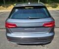 Серый Ауди А3, объемом двигателя 1.4 л и пробегом 47 тыс. км за 9400 $, фото 5 на Automoto.ua