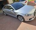 Сірий Ауді А3, об'ємом двигуна 1.98 л та пробігом 43 тис. км за 15100 $, фото 7 на Automoto.ua