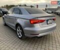 Ауди А3 2018 в Львове на Automoto.ua Серый Ауди А3, объемом двигателя 1.98 л и пробегом 43 тыс. км за 15999 $, фото 5 на Automoto.ua