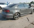 Серый Ауди А3, объемом двигателя 2 л и пробегом 65 тыс. км за 3800 $, фото 2 на Automoto.ua