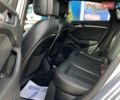 Серый Ауди А3, объемом двигателя 1.98 л и пробегом 137 тыс. км за 16500 $, фото 13 на Automoto.ua