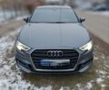 Серый Ауди А3, объемом двигателя 1.98 л и пробегом 85 тыс. км за 13900 $, фото 1 на Automoto.ua