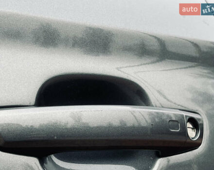 Серый Ауди А3, объемом двигателя 2 л и пробегом 84 тыс. км за 12900 $, фото 60 на Automoto.ua