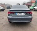 Серый Ауди А3, объемом двигателя 1.98 л и пробегом 140 тыс. км за 16700 $, фото 3 на Automoto.ua