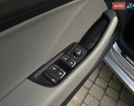 Ауди А3 2018 в Львове на Automoto.ua Серый Ауди А3, объемом двигателя 1.98 л и пробегом 43 тыс. км за 15999 $, фото 12 на Automoto.ua