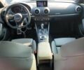 Серый Ауди А3, объемом двигателя 2 л и пробегом 65 тыс. км за 3800 $, фото 7 на Automoto.ua