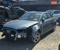 Серый Ауди А3, объемом двигателя 2 л и пробегом 104 тыс. км за 8300 $, фото 2 на Automoto.ua