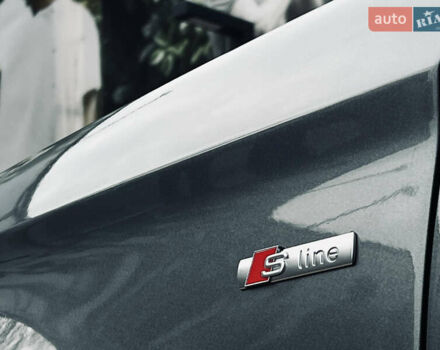 Серый Ауди А3, объемом двигателя 2 л и пробегом 84 тыс. км за 12900 $, фото 59 на Automoto.ua