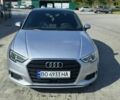 Серый Ауди А3, объемом двигателя 1.98 л и пробегом 140 тыс. км за 15599 $, фото 1 на Automoto.ua