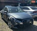 Серый Ауди А3, объемом двигателя 2 л и пробегом 104 тыс. км за 8300 $, фото 3 на Automoto.ua