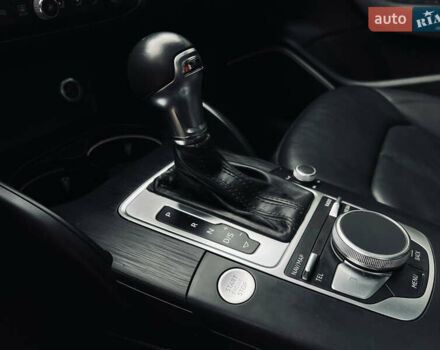 Серый Ауди А3, объемом двигателя 2 л и пробегом 84 тыс. км за 12900 $, фото 48 на Automoto.ua