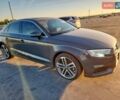 Серый Ауди А3, объемом двигателя 1.98 л и пробегом 64 тыс. км за 3900 $, фото 3 на Automoto.ua