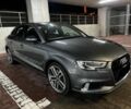 Сірий Ауді А3, об'ємом двигуна 0 л та пробігом 83 тис. км за 11400 $, фото 1 на Automoto.ua