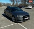 Сірий Ауді А3, об'ємом двигуна 1.98 л та пробігом 150 тис. км за 17000 $, фото 1 на Automoto.ua
