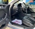 Серый Ауди А3, объемом двигателя 1.98 л и пробегом 137 тыс. км за 16500 $, фото 7 на Automoto.ua
