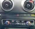Серый Ауди А3, объемом двигателя 1.98 л и пробегом 137 тыс. км за 16500 $, фото 20 на Automoto.ua