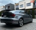 Сірий Ауді А3, об'ємом двигуна 1.98 л та пробігом 144 тис. км за 19500 $, фото 5 на Automoto.ua