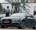 Серый Ауди А3, объемом двигателя 2 л и пробегом 84 тыс. км за 12900 $, фото 7 на Automoto.ua
