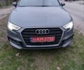 Сірий Ауді А3, об'ємом двигуна 1.98 л та пробігом 85 тис. км за 17200 $, фото 1 на Automoto.ua