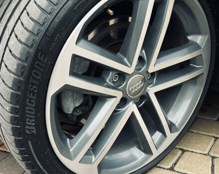 Серый Ауди А3, объемом двигателя 2 л и пробегом 84 тыс. км за 12900 $, фото 35 на Automoto.ua