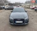 Серый Ауди А3, объемом двигателя 1.98 л и пробегом 140 тыс. км за 16700 $, фото 1 на Automoto.ua