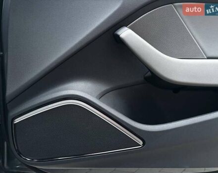 Сірий Ауді А3, об'ємом двигуна 1.98 л та пробігом 144 тис. км за 19500 $, фото 18 на Automoto.ua