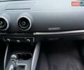 Сірий Ауді А3, об'ємом двигуна 1.98 л та пробігом 144 тис. км за 19500 $, фото 34 на Automoto.ua