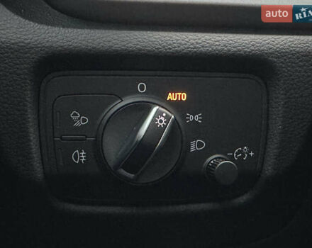 Серый Ауди А3, объемом двигателя 2 л и пробегом 81 тыс. км за 16900 $, фото 5 на Automoto.ua