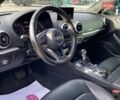 Серый Ауди А3, объемом двигателя 1.98 л и пробегом 137 тыс. км за 16500 $, фото 12 на Automoto.ua