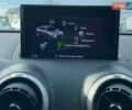 Серый Ауди А3, объемом двигателя 1.98 л и пробегом 137 тыс. км за 16500 $, фото 21 на Automoto.ua