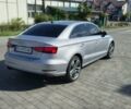 Серый Ауди А3, объемом двигателя 2 л и пробегом 136 тыс. км за 15999 $, фото 1 на Automoto.ua