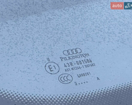 Серый Ауди А3, объемом двигателя 2 л и пробегом 81 тыс. км за 16900 $, фото 24 на Automoto.ua