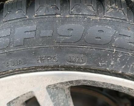 Сірий Ауді А3, об'ємом двигуна 1.98 л та пробігом 85 тис. км за 17200 $, фото 4 на Automoto.ua