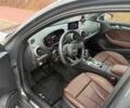 Сірий Ауді А3, об'ємом двигуна 2 л та пробігом 53 тис. км за 12800 $, фото 4 на Automoto.ua