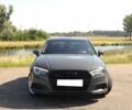 Сірий Ауді А3, об'ємом двигуна 2 л та пробігом 124 тис. км за 10000 $, фото 1 на Automoto.ua