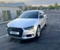 Серый Ауди А3, объемом двигателя 2 л и пробегом 99 тыс. км за 17399 $, фото 2 на Automoto.ua