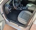 Сірий Ауді А3, об'ємом двигуна 1.98 л та пробігом 43 тис. км за 15100 $, фото 1 на Automoto.ua